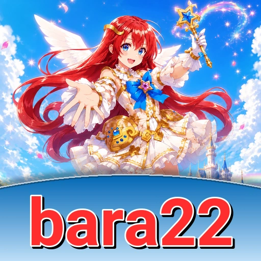 Layar fitur bara22