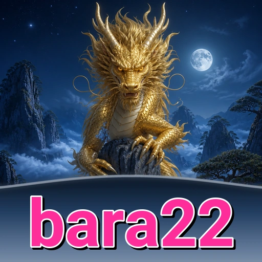 Layar pengaturan bara22
